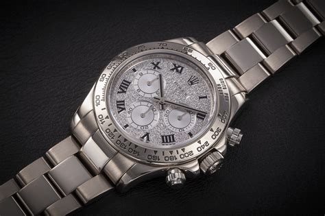 rolex daytona goud tweedehands|rolex daytona horloge.